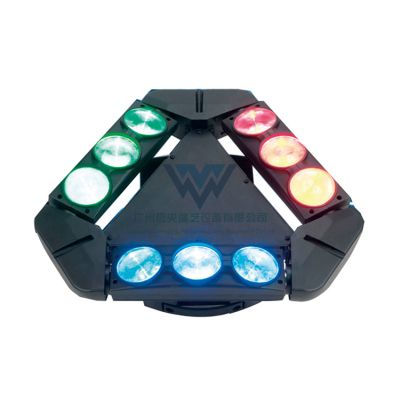 ֩912W LEDҡͷWYݳ
