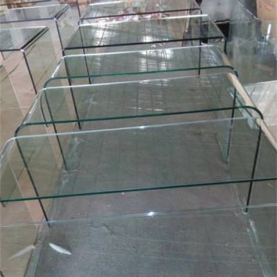 天津旭勤玻璃厂(图)-U型玻璃厂-天津U型玻璃
