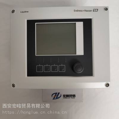 德国E H通用型水分析变送器CM442