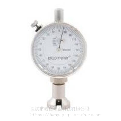 英国易高 Elcometer 123 QCE123A--M表面粗糙度仪 公制E 粗糙度计