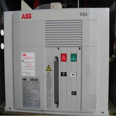 abb高压真空断路器vd4 12.06.25 p150(he) 220nst 51000522