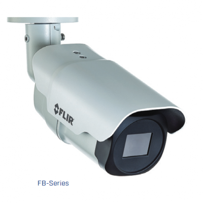 FLIR FB-Series Oϵж̾ʺϼ