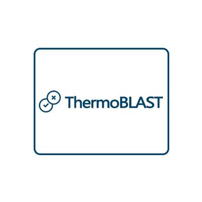 ThermoBLAST | PCRƹ - ۸ۿƼһ