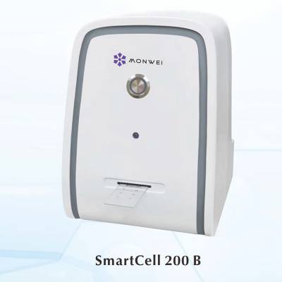 智能计数仪 智能细胞特征分析仪SmartCell 200B