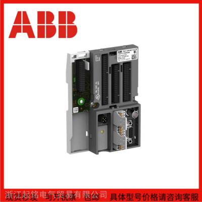 ABB触碰传感器模块DSTA 160/170 -DSTD 110/131/108P电感传感器模块