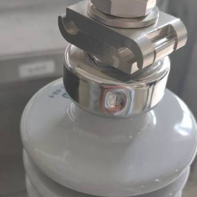 陕西变电站电容器组 哈夫线夹