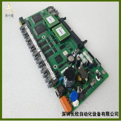 PPC907BE 3BHE024577R0101 800xA系统高压变频器卡件