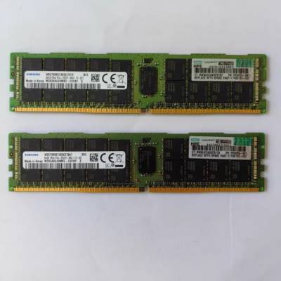 HP/ P00930-B21 P03053-0A1 P06192-001 HPE 64G DDR4-2933ڴ