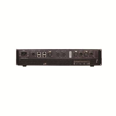 音王Soundking AKF1600Dante数字功率放大器四通道智能热备份功放