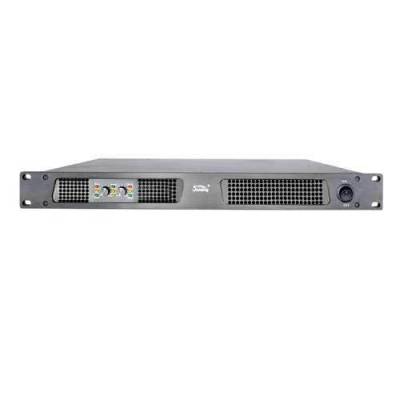 音王Soundking  AQ2250 双通道数字功率放大器