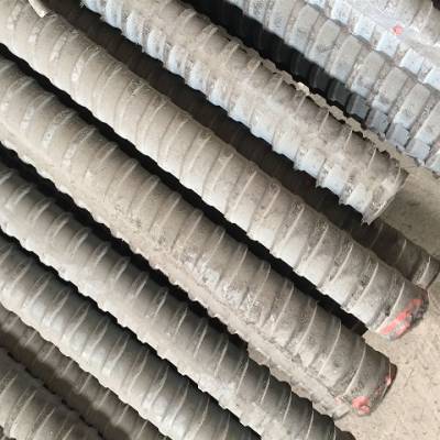 石横特钢618囊式锚杆抗浮抗拉锚杆m25psb930广东