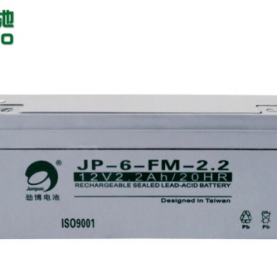JP-6-FM-2.212V2.2AH豸ר
