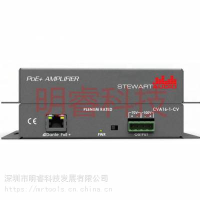 现货供应美国Stewart功放 CVA16-1-CV功率放大器