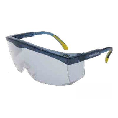 Honeywell霍尼韦尔100301 S200A PLUS安全防护眼镜灰色镜片防雾防刮擦