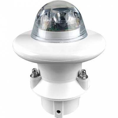 光电式雨量传感器yl100