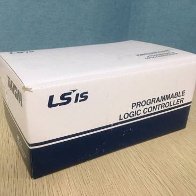 LS产电总代理 PLC 扩展模块XBE-DC08A 8点 直流24V输入原装正品库存