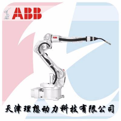 ABB IRB1520ID 生产线焊接机器人 中空臂弧焊专用机器人