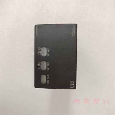 IS220PRTDH1BC  GE 控制器 卡件 module IS220PDIAH1A