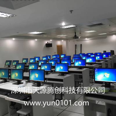 NComputingL300与X86架构瘦客户机哪个性价比