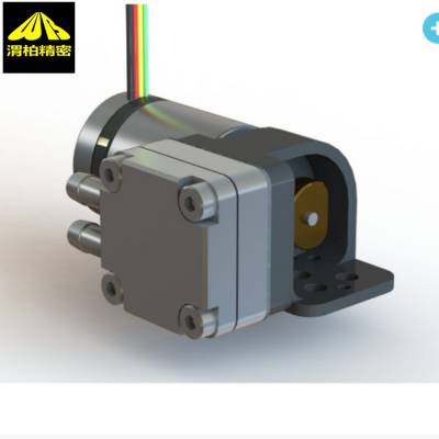 英国TCS Micropumps隔膜泵与Tcs微型泵具有不同型号