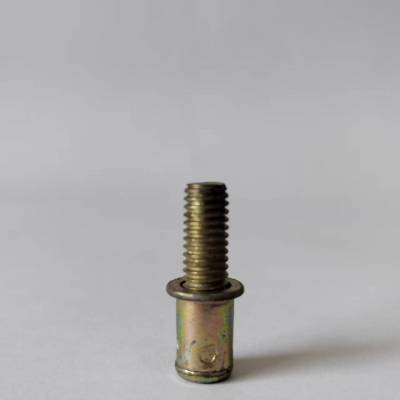 拉铆螺柱拉铆螺钉组合一体铆钉