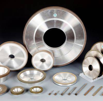 代理HONGWAY钻石砂轮 树脂 陶瓷砂轮 金刚石磨棒型号规格齐全