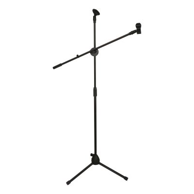 ˷ʽͲ֧ܽżרҵ̨K˫ͷ Microphone stand