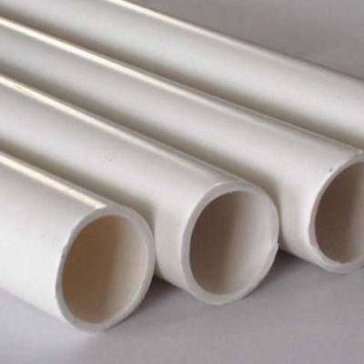 PVC管材生产线 塑料管材 pvc塑料管材设备 青岛震雄