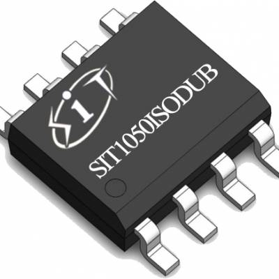 SIT1050***DUB8 SIT1050***DW оշ DUB8SoPW16