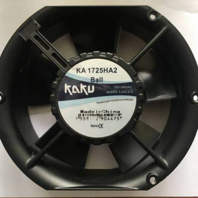 *** תٷ  ̷KAKU KA1725HA2S