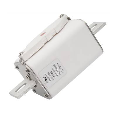 好利来NH3LaBat新能源熔断器储能熔断器1500V DC 250A-1400A