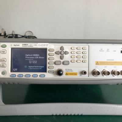 ǵ/Keysight Agilent E4980A LCR20Hz2MHz ϺE4980AL==ݳE4980AL