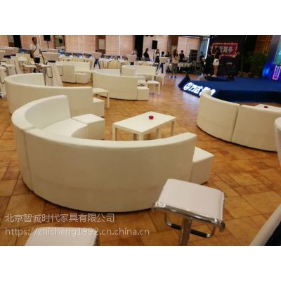 北京出租时装发布会沙发 演唱会座椅 卡座沙发租赁