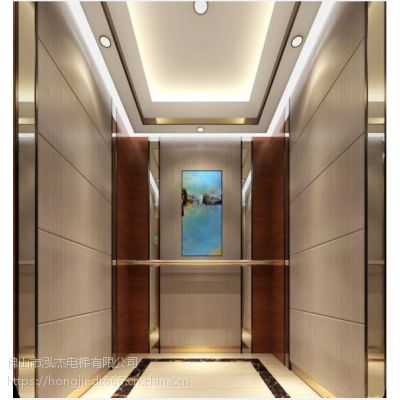 佛山电梯装修设计、电梯装潢效果图、电梯装饰安装售后、保养