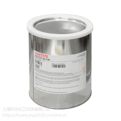 美国LOCTITE 乐泰190950 loctite 190950 UV胶 紫外固化无影胶 1L