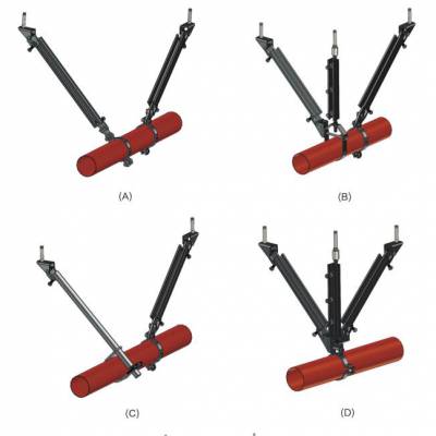 多管共架抗震支架-铸基抗震支架质量好-多管共架抗震支架厂家