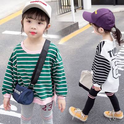 香港怀柔儿童拼接印花连帽卫衣10元模式服装批发宝宝连帽抓绒长袖衫