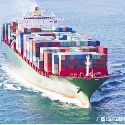 国际海运货运仓储物流 专注东南亚进出口运输