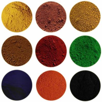 厂家回收碘化亚铜大量回收还原棕br