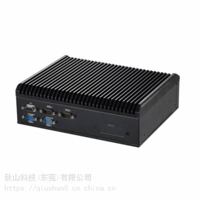 日本contec 无风扇嵌入式PC 2.5英寸驱动盘架紧凑型工控机BX-S3000