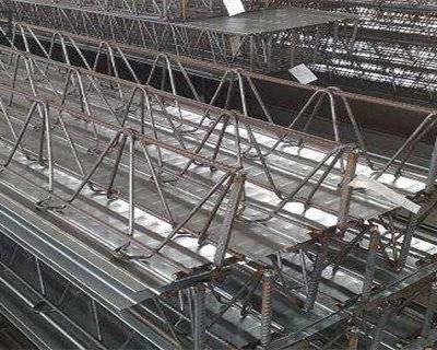 河北品牌桁架檩条批量定制 上海恒日钢结构建筑供应