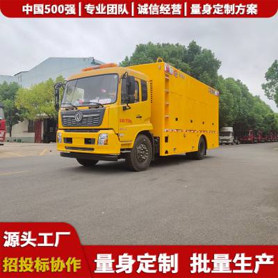 消防器材车,水陆两栖排涝机器人,排水车2000方,解锁