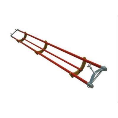 带电作业绝缘托瓶架电力防潮瓷瓶架直线瓷瓶托架绝缘子