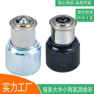 大量批发松不脱YD-PF11-440-1/2五金螺丝 机箱机柜弹簧螺钉高质量