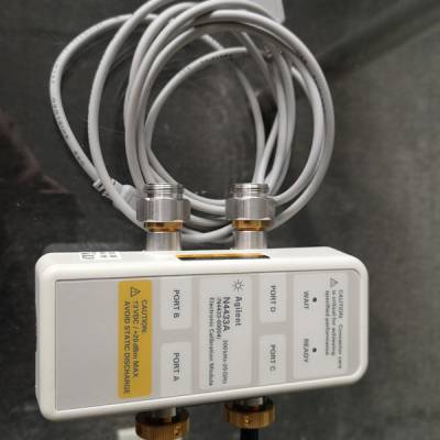 微波电子校准件 是德-Keysight N4433A