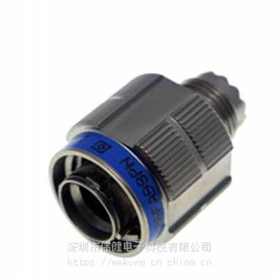 Corsair 航空连接器MS3474L22-55P
