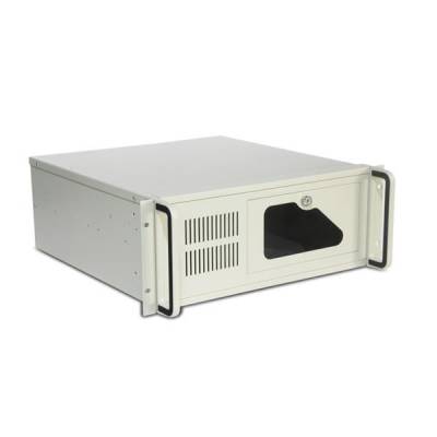 第2代3代LGA1155工控机IPC-610系列i3i5i7工业电脑整机