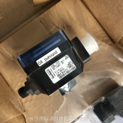 宝德Bürkert流量流量变送器传感器 436473