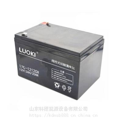 LUOKIMPC-1212ά12V12AH UPSԴֱEPS