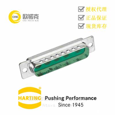 HARTINGͤ D-Sub СD  09692100033
